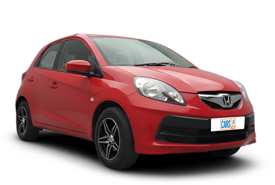Honda Brio-img